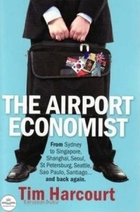 Image of The Airport Economist