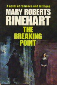 Image of E-book The Breaking Point