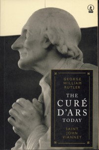 Image of Saint John Vianney The Cure D'Ars