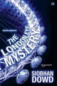 Image of Misteri London eye = The London eye mystery