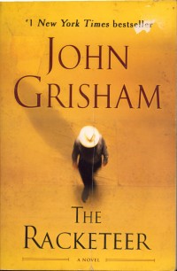 Image of The racketeer