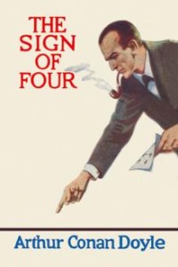 Image of E-Book The Sign of the Four