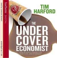 Image of The Undercover economist