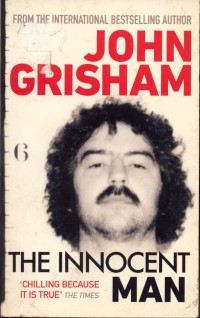 Image of The innocent man