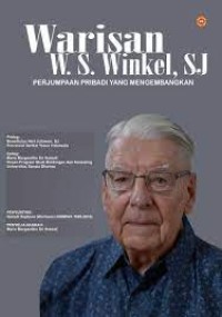 Image of Warisan W.S. Winkel, SJ.