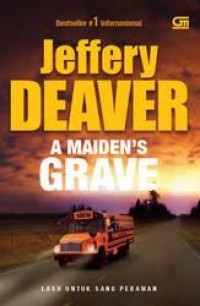 Image of Lagu untuk sang perawan = A Maiden's grave