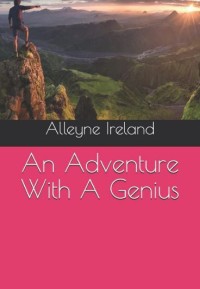 Image of E-book An adventure with a genius