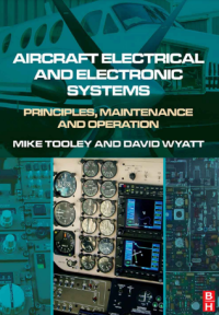 Image of E-book Aircraft Electrical and Electronic Systems Principles, Operation and Maintenance