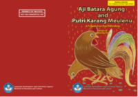 Image of E-book Aji batara agung and putri karang melenu