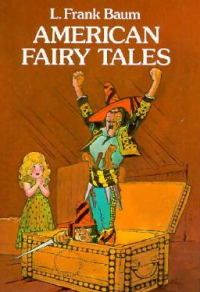 Image of E-book American fairy tales