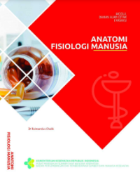 Image of E-book Anatomi Fisiologi Manusia