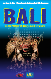Image of E-book Bali dalam Perspektif Budaya dan Pariwisata