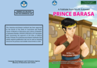 Image of E-book Prince Barasa