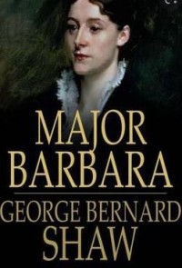 Image of E-book Major barbara
