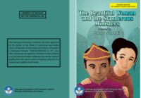 Image of E-book The beautiful woman and the slanderous ministers