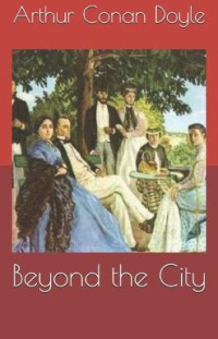 Image of E-book Beyond the city