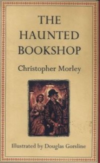 Image of E-book The haunted bookshop