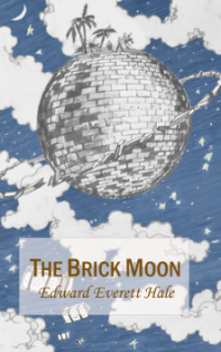 Image of E-book The brick moon