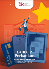 Image of E-book Buku 2 Perbankan : Seri Literasi Keuangan Perguruan Tinggi