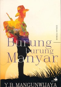 Image of Burung burung manyar