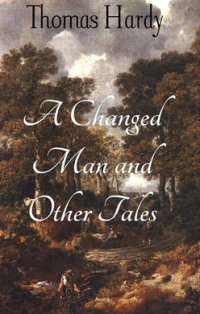 Image of E-book A changed man and other tales