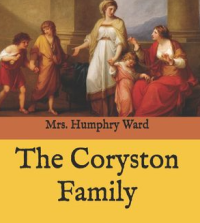 Image of E-book The coryston family
