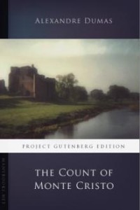 Image of E-Book The Count of the Monte Cristo