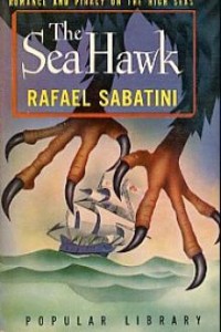 Image of E-book The Sea-Hawk