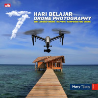 Image of 7 Hari Belajar Drone Photography