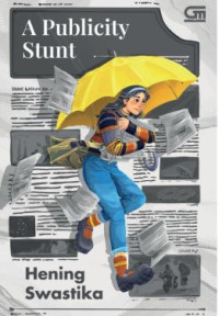 Image of A Publicity Stunt