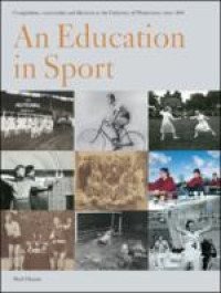 Image of E-book An Education in Sport