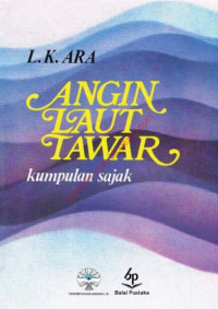 Image of Angin Laut Tawar
