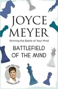 Image of Battlefield of the Mind: Winning the Battle in Your Mind