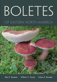Image of Boletes of Eastern North America