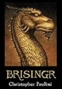Image of Brisingr