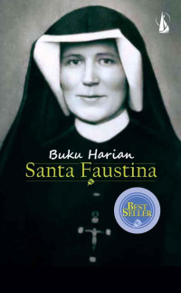 Image of Buku Harian Santa Faustina