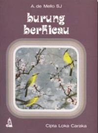 Image of Burung Berkicau