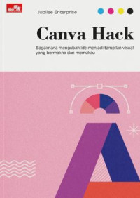 Image of Canva Hack