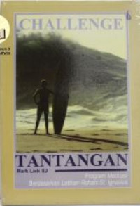 Image of Challenge (Tantangan)