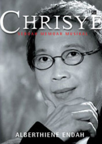 Image of Chrisye: Sebuah Memoar Musikal