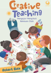 Image of Creative Teaching