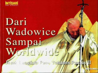 Image of Dari Wadowice Sampai Worldwide