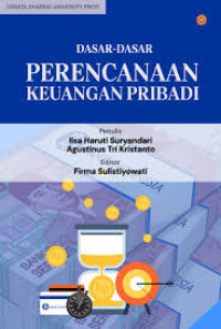 Image of Dasar-Dasar Perencanaan Keuangan Pribadi