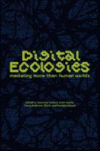 Image of E-book Digital Ecologies