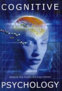 Image of E-bok Cognitive Psychology