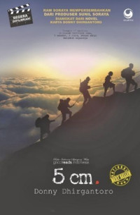 Image of E-Book 5 Cm