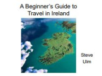 Image of E-book A Beginner's Guide to Travel in Ireland