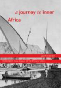 Image of E-book A Journey to Inner Africa