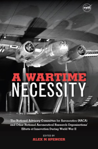 Image of E-book A Wartime Necessity