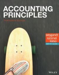 Image of E-book Accounting Principles